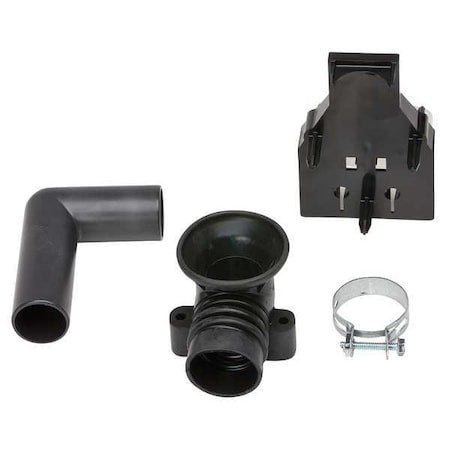 Kit - Drain Replacement EZTL LR