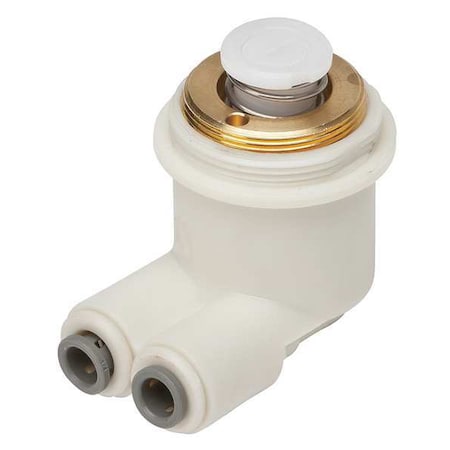 Bottle Filler Regulator Kit