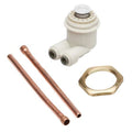 Kit - Regulator with Spring and 2 Nuts