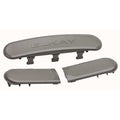Pushbar Activations, for Elkay