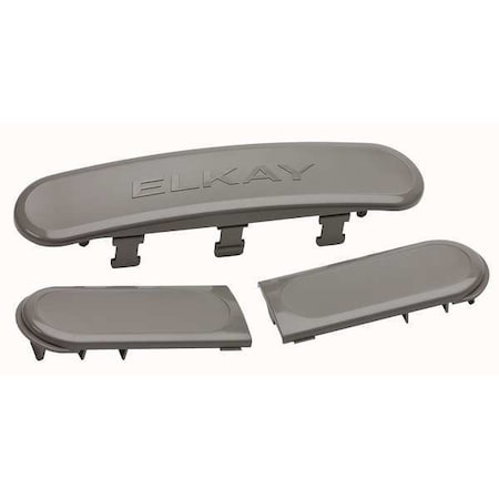 Pushbar Activations, for Elkay