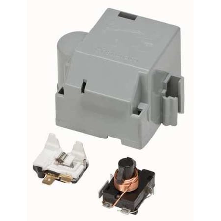 Compressor Electrical Components