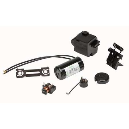 Compressor Electrical Components