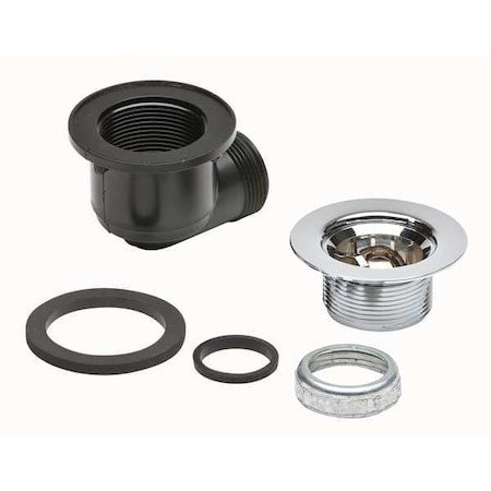 Drain Service Kit, for Halsey Taylor HAC Models