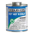 PVC Hot 'R Cold Clear Medium Bodied Pint