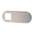 Cam, Straight For Material Thickness 1 1/8 in