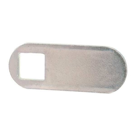 Cam, Straight For Material Thickness 1 1/8 in
