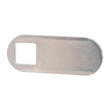 Cam, Straight For Material Thickness 1 1/8 in