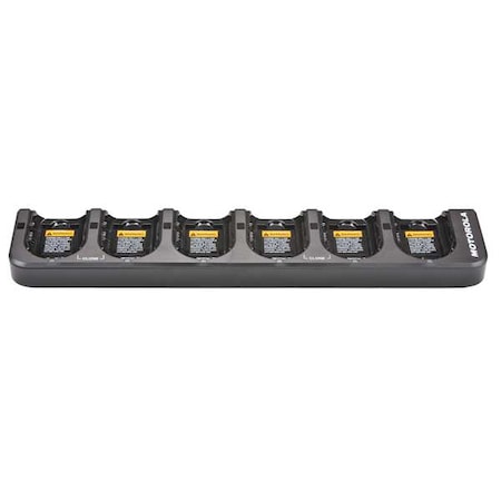 Multi-UnitCharger, MFR# HKPN4007D