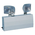 Emerg Light, 12In H, 3In L, 13-1/10In W