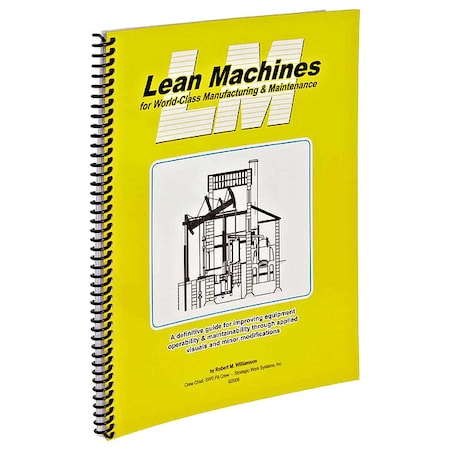 Lean Training Textbook, English