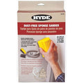 Dust Free Sponge Sander Kit