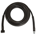 Extension Hose, 30 ft, Black