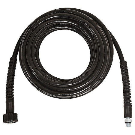 Extension Hose, 30 ft, Black