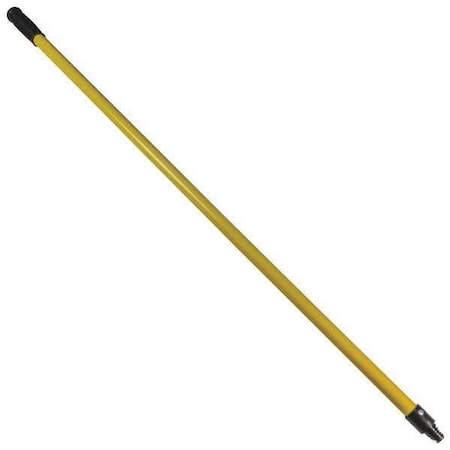 Fiberglass Handle,ACME Threaded,56