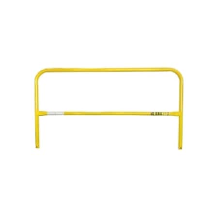 Guardrail,8 ft.