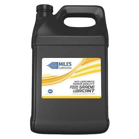 FG Chain Lubricant HT 100, 1 Gal., PK4