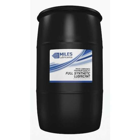 Compressor Lubricant, NXT MIN 100, 55 gal.