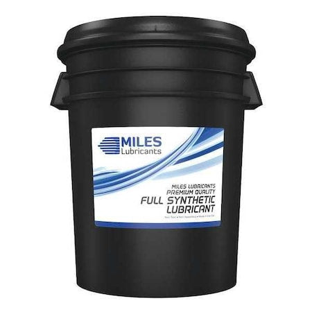 Compressor Lubricant, POE-LT 68, 5 gal.