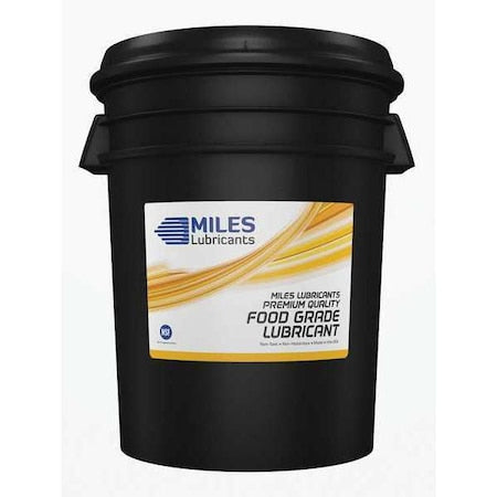 FG Chain Lubricant Lite 32, 5 Gal., Pail