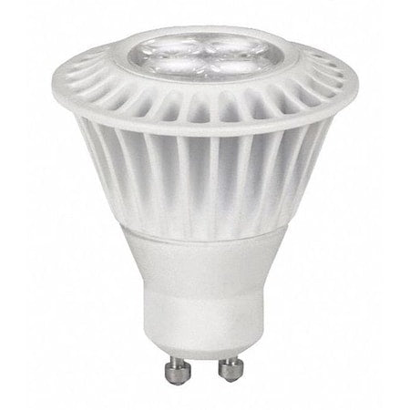 Elite LED, 7W MR16 27K GU10 FL