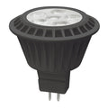 LED, 7W MR16 27K GU5.3 NFL High CRI