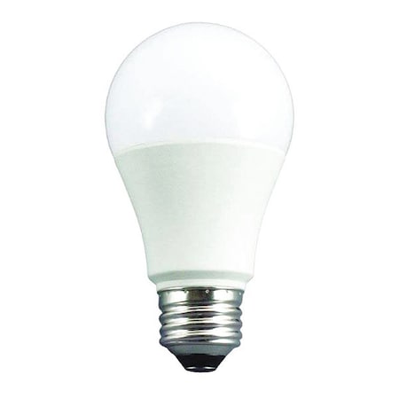 Elite 9W LED, A19, DIM, 25K Hrs 27K