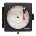 Chart Recorder,0 to 100 PSI