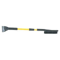Snow Broom, Telescopic, 42 In.