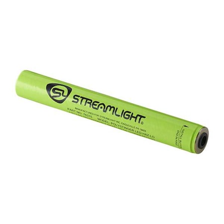 Batt Pack, Nickel Cad, 2600mAh, Streamlight