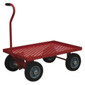 Wagon Truck With 5th Wheel, 24 In. W