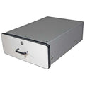 Drawer, 15 W x 19-1/4 D x 6 in. H, Gray