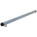 Tool Suspension Frame, 60W x 1-5/8D, Blue
