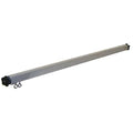 Tool Suspension Frame, 60W x 1-5/8D, Gray