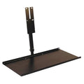 Keyboard Tray, Adjustable, Mounts to FSMA