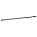 Tool Suspension Frame, 62W x 4D x 5H, Gray