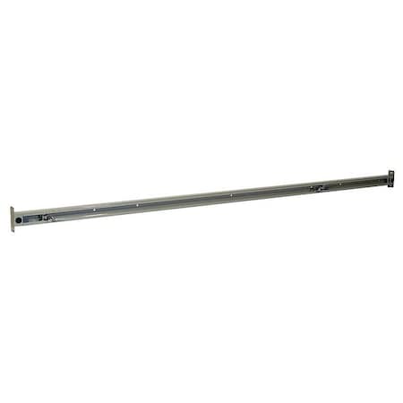 Tool Suspension Frame, 62W x 4D x 5H, Gray