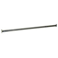 Tool Suspension Frame, 72W x 4D x 5H, Gray