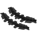 Headband, Absorbent Foam, Vertex Helmet, PK2