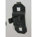 Extended Spring Clip, 7/8 In, PK5