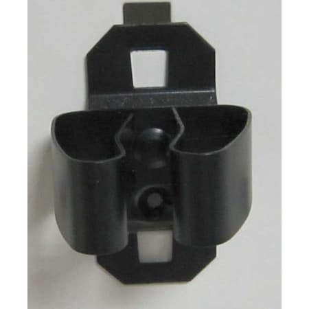 Standard Spring Clip, 1-1/2 In, PK5