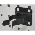 Spring Clip Spray Can Holder, 2 In, PK5