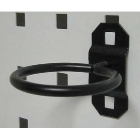 Single Ring Tool Holder, 1-3/4 In ID, PK5