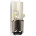 T3-1/4, Double Contact Bayonet (BA15d)