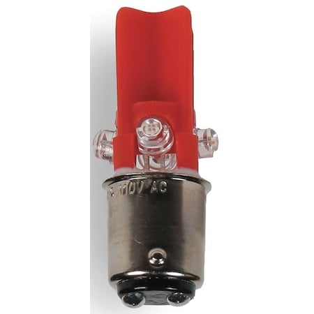 Miniature LED Bulb, 12V