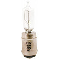 EDWARDS SIGNALING 40W, T4 Miniature Incandescent Light Bulb