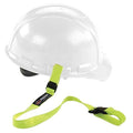Hard Hat Lanyard, For Use With Hard Hats Lime
