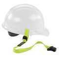 Hard Hat Lanyard, For Use With Hard Hats Lime