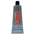 Adhesive, Amazing Goop Series, Clear, 3.7 oz, Tube