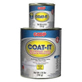 Epoxy Sealer, Gray, 2 lb, 20 sq ft, Amazing Goop Series